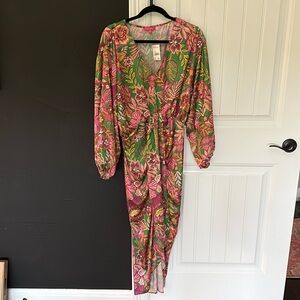 Flying Tomato Dress - NWT